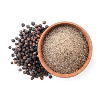 Picture of TRADE ROUTES GROUND BLACK PEPPER 800g