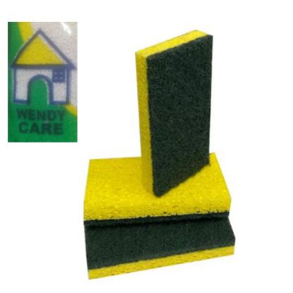 Picture of WENDY CARE SUPER SCOURER 3's
