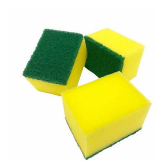 Picture of SPONGE SCOURER 3's