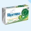 Picture of ROMEO SOAP FLORAL BLOSSOM 175g