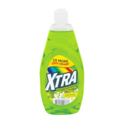Picture of XTRA GREEN DISHWASHING LIQUID 750ML