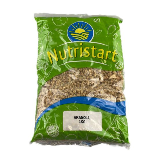 Picture of NUTRISTART GRANOLA 1KG 
