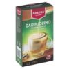 Picture of BOSTON CAPPUCCINO STICKS - UNSWEETENED 10x18g