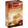 Picture of BOSTON CAPPUCCINO STICKS - CONDENSED MILK FLAVOUR 10x18g