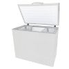 Picture of CAPRI CHEST FREEZER - WHITE 320L