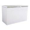 Picture of CAPRI CHEST FREEZER - WHITE 420L