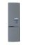 Picture of CAPRI TOP FRIDGE / BOTTOM FREEZER WITH WATER DISPENSER METALLIC 390L
