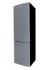 Picture of CAPRI TOP FRIDGE / BOTTOM FREEZER WITH WATER DISPENSER METALLIC 420L
