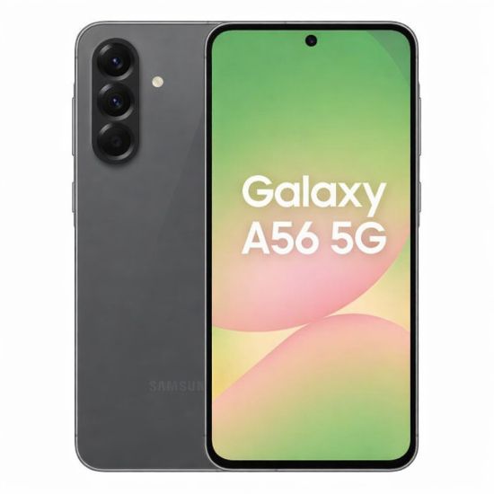 Picture of SAMSUNG GALAXY A56 5G 256GB - 8GB RAM