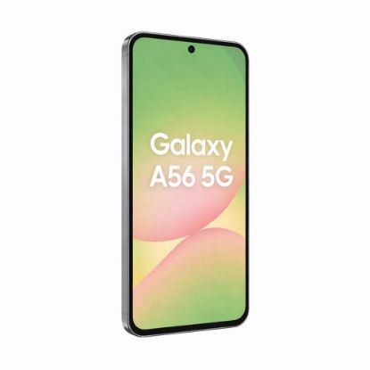 Picture of SAMSUNG GALAXY A56 5G 256GB - 8GB RAM