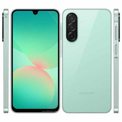 Picture of SAMSUNG GALAXY A26 128GB 5G - 4GB RAM