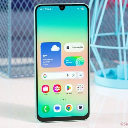 Picture of SAMSUNG GALAXY A26 128GB 5G - 4GB RAM