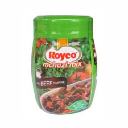 Picture of ROYCO MCHUZI MIX BEEF FLAVOUR 200G