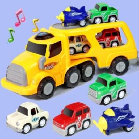 Picture for category Children's Toys