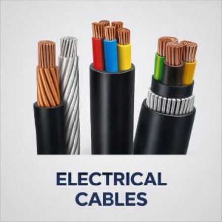 Picture for category Electrical Cables