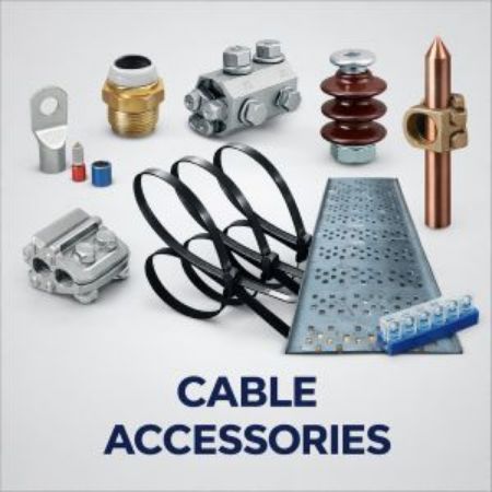 Picture for category Cable Accessories
