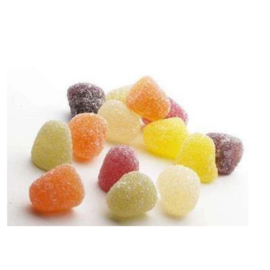 Picture of CATERWISE JELLY DROPS TOTS 250G