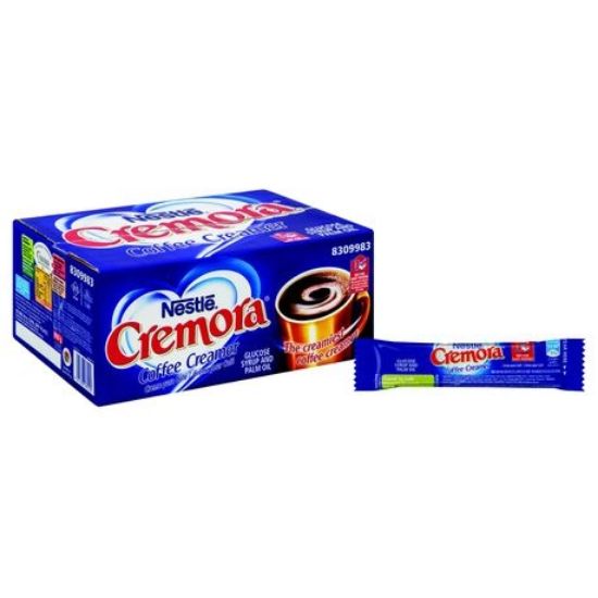 Picture of NESTLE CREMORA MINI STICKS HOSPITALITY 200x4g