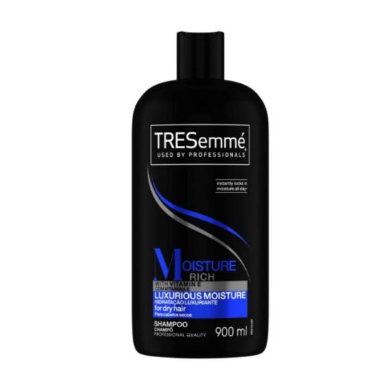 Picture of TRESEMME MOISTURE RICH SHAMPOO 900ml 
