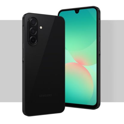 Picture of SAMSUNG GALAXY A26 256GB 5G - 6GB RAM