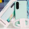 Picture of SAMSUNG GALAXY A26 256GB 5G - 6GB RAM