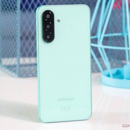 Picture of SAMSUNG GALAXY A26 256GB 5G - 6GB RAM