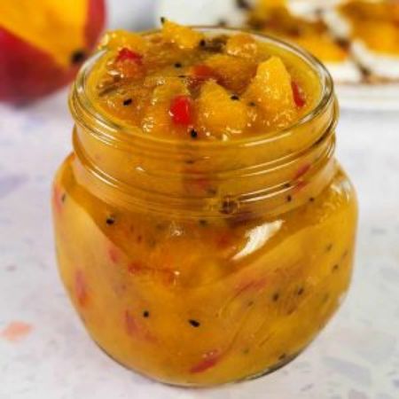 Picture for category Chutney