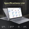 Picture of LENOVO IDEAPAD 5, 1 IN 1, CORE I5, 8GB, 512GB SSD 14"