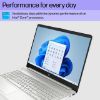Picture of HP 15 CORE I3 12TH GEN 8GB RAM 512GB SSD 15.6"