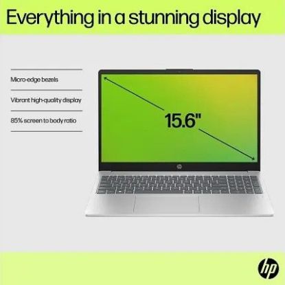 Picture of HP 15 CORE I7 16GB RAM 512GB SSD 15.6"