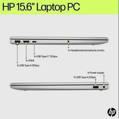 Picture of HP 15 CORE I7 16GB RAM 512GB SSD 15.6"