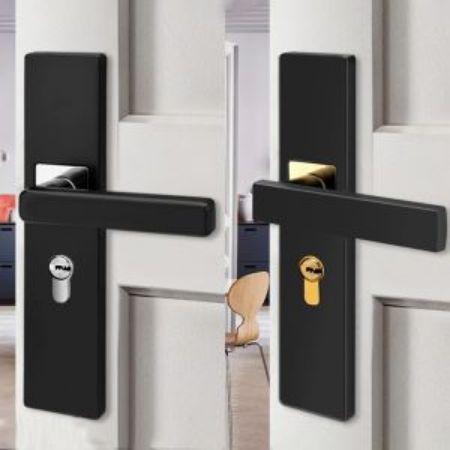 Picture for category Door & Window Locks & Handles