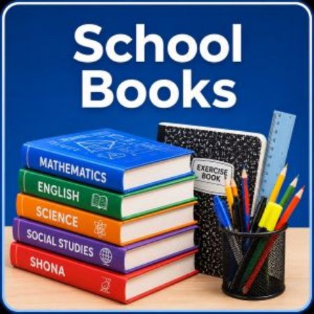 Picture for category School Books