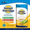 Picture of NUTRI ACTIVE INSTANT PORRIDGE ORIGINAL 1KG