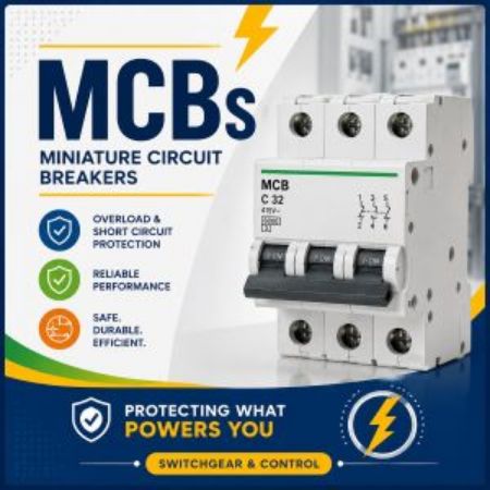 Picture for category Mcbs