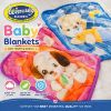 Picture of WAVERLEY BABY BLANKET