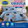 Picture of WAVERLEY URSULA COMFORTER - KING