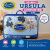 Picture of WAVERLEY URSULA COMFORTER - KING