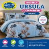 Picture of WAVERLEY URSULA COMFORTER - DOUBLE