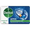 Picture of DETTOL SOAP ACTIVE 175g