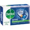 Picture of DETTOL SOAP ACTIVE 175g