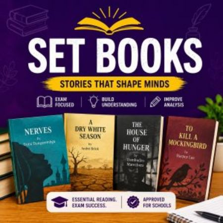 Picture for category Set Books