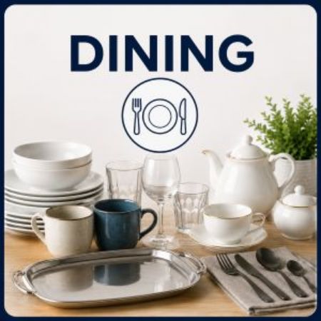 Picture for category Dining