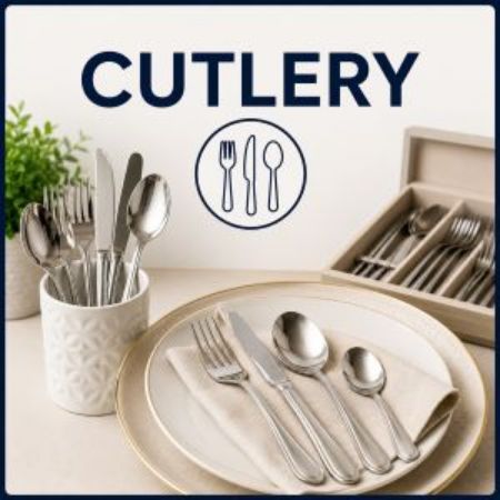 Picture for category Cutlery
