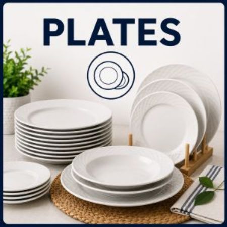 Picture for category Plates