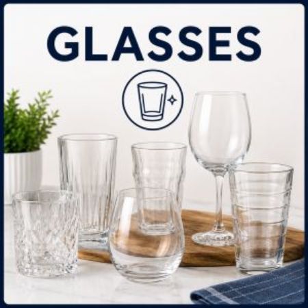 Picture for category Glasses