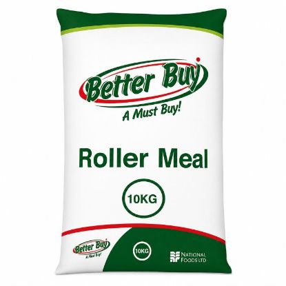 Picture of BETTER BUY ROLLER MEAL 10kg