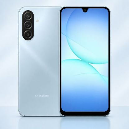 Picture of SAMSUNG GALAXY A17 4GB 128GB