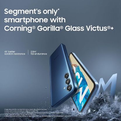Picture of SAMSUNG GALAXY M36 5G 128GB - 6GB RAM