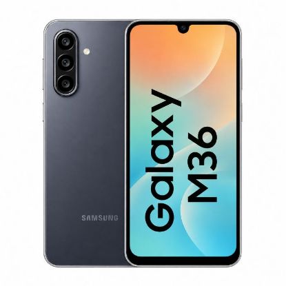 Picture of SAMSUNG GALAXY M36 5G 128GB - 6GB RAM